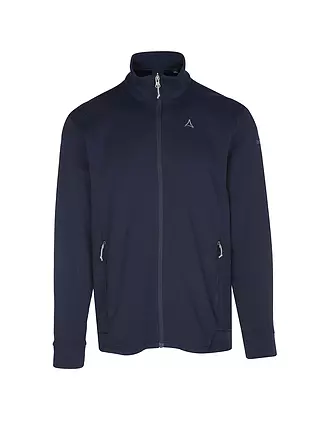 SCHÖFFEL | Herren Fleecejacke Uriezzo | 